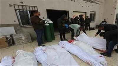 استشهاد شاب فلسطيني وإصابة آخر في قصف للاحتلال الإسرائيلي لدراجة بقطاع غزة