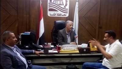 تعليم قنا: رفع درجة الاستعداد القصوى لامتحانات الشهادة الإعدادية 