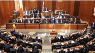 البرلمان اللبناني يقر قانونًا للعفو العام للمرة الأولى منذ 1991