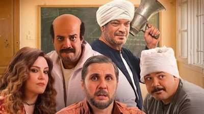 راندا البحيري تشن هجوما حادا على فيلم 