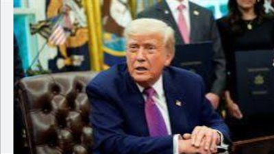 عاجل.. ترامب: الحصار الأمريكي على إيران سيبقى