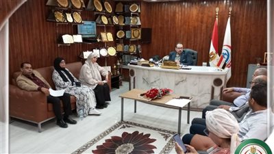 صحة الشرقية تضع خطة شاملة لتطوير المستشفيات والوحدات الصحية