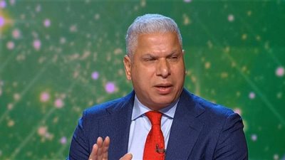 مذيع بي إن سبورتس يعلن عودة وائل جمعة إلى الأهلي