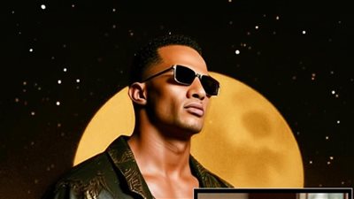 محمد رمضان يحذف رده على تركي آل الشيخ بعد إشادة الأخير بفيلم 