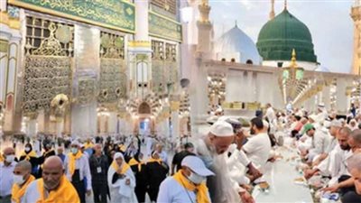 نجاح غير مسبوق للسعودية فى تنظيم موسم الحج