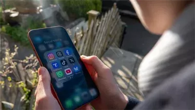 ماليزيا تشدد الرقابة على منصات التواصل الاجتماعي.. غرامات 2.5 مليون دولار لحماية المراهقين