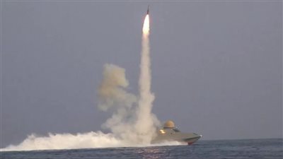 الحرس الثوري الإيراني: القوات البحرية نفذت عملية في بحر عمان