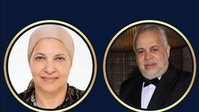 بعد مبادرة أشرف زكي .. عميدة حقوق جامعة العاصمة: قبول اعتذار الطلاب واستكمال العرض المسرحي وفق اللوائح الجامعية