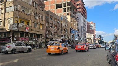 طقس حار وانتعاش نسبي بأسواق الإسماعيلية الثلاثاء