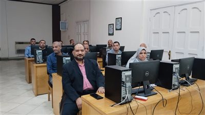 تنمية مهارات 374 متدربًا بالشرقية خلال مايو