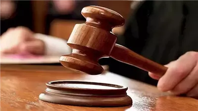 إحالة متهم للمحاكمة في واقعة النصب على سيدة أجنبية