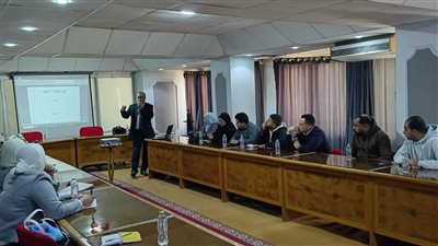 غرفة الملابس تلبي احتياجات المصانع من العمالة الفنية المدربة بالتعاون مع GIZ