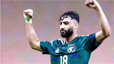 لماذا استبعد دونيس صالح أبو الشامات من قائمة السعودية لكأس العالم 2026؟