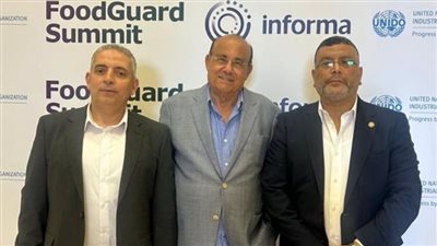 غرفة صناعات الطباعة والتغليف تشارك في «بروباك مينا» لتعزيز تكامل سلاسل الإمداد
