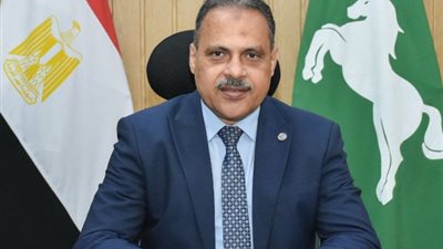 محافظ الشرقية يُصدر 13 قراراً تأديبيًا بحق 57موظفًا مقصرًا بالجهاز الإداري للدولة