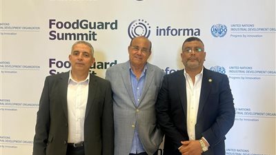 غرفة صناعات الطباعة والتغليف تشارك في «بروباك مينا» لدعم تكامل سلاسل الإمداد 