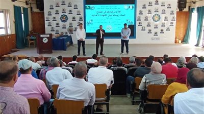  تعليم الشرقية تعتمد حزمة إجراءات لضبط امتحانات الإعدادية ومنع الغش باللجان