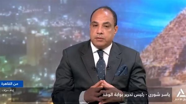 ياسر شورى: أمريكا ستحصل على نصيب من رسوم مضيق هرمز
