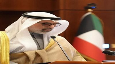 وزير خارجية الكويت يبحث مع نظيره الباكستاني تطورات الأوضاع في المنطقة