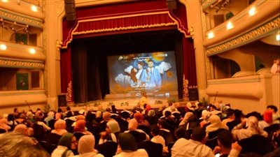ناقد فني: الفيلم يحتاج إلى 3 أضعاف تكلفته لاسترداد نفقاته 