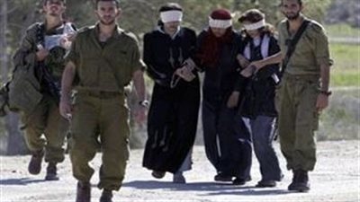نادي الأسير الفلسطيني: ارتفاع عدد الأسيرات إلى 89 داخل سجون الاحتلال الإسرائيلي