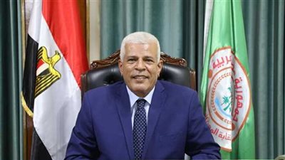 نقيب الزراعيين: السياحة البيئية المرتبطة بزراعة المانجروف توازي 200 مليون دولار سنويًا
