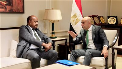 وزير التربية والتعليم يبحث مع اليونسكو تطوير المنظومة التعليمية