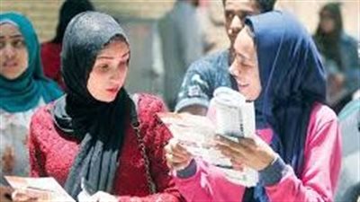 جدول امتحانات الثانوية العامة 2026 .. للنظامين الحديث والقديم