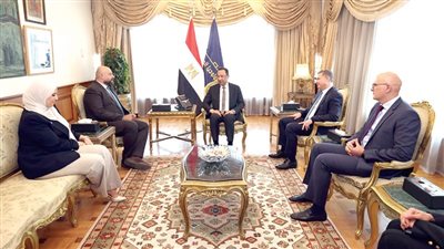 مصر عاصمة التعهيد الرقمي