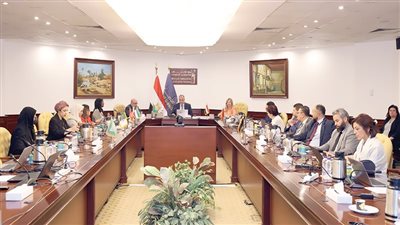 لجنة عربية دائمة للذكاء الاصطناعى.. ومصر تتولى التنسيق