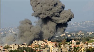 إعلام عبري: حزب الله شن اليوم 10 هجمات بمسيرات