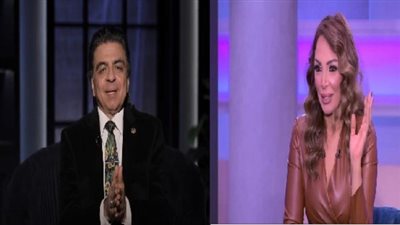 بعد وفاة سهام جلال.. جمال شعبان يحذر من هذا المرض