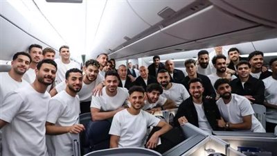 رئيس بعثة منتخب مصر: رهبة مواجهة المنتخبات الكبرى لم تعد موجودة لدينا