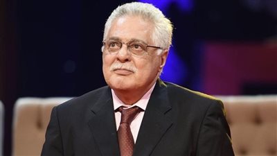 بسبب مشاكل صحية .. توفيق عبد الحميد يعلن اعتزال التمثيل