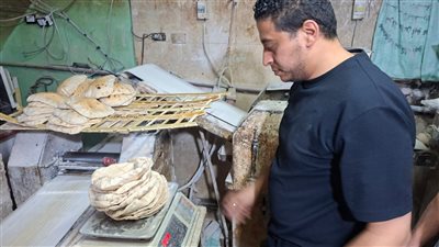 22 محضر تمويني خلال حملات مكبرة بكفر الزيات وبسيون