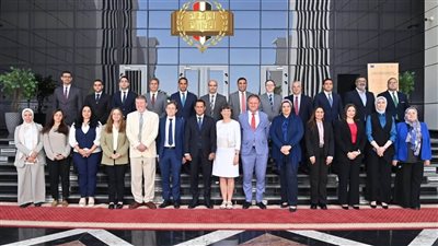 الرقابة الإدارية تنظم ورشة عمل في مجال الحوكمة والإصلاح الإداري