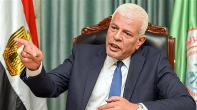 نقيب الزراعيين: الروتين الإداري أبرز التحديات أمام التوسع فى استزراع المانجروف بالبحر الأحمر