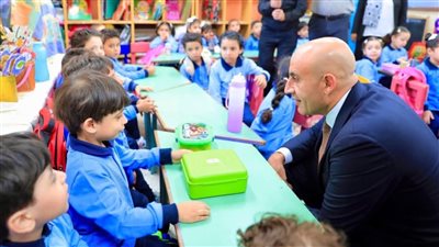 وزير التعليم يعيد الاعتبار للغة العربية والتربية الدينية بتوجيهات الرئيس السيسي