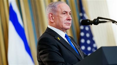 نتنياهو: تم القضاء على نحو 20 عالما نوويا إيرانيا
