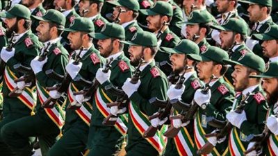 الحرس الثوري الإيراني: العدو مضطر لقبول القواعد الجديدة 