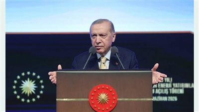 أردوغان يحذر المعارضة من إشعال الاستقطاب في تركيا