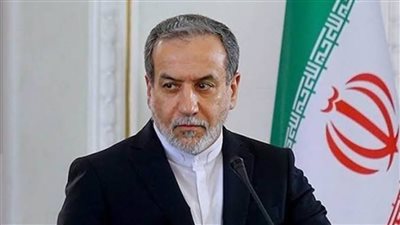 وزير الخارجية الإيراني: لم نقطع التواصل مع واشنطن.. لكن 