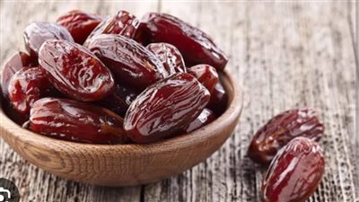 فوائد تناول التمر على الريق.. عادة صحية تعزز النشاط وتحافظ على الجسم