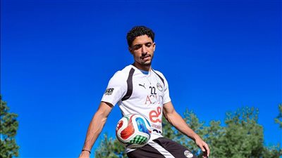 كأس العالم أولاً.. مرموش يؤجل حسم مستقبله وسط الاهتمام الأوروبي