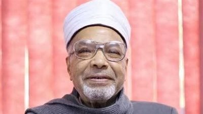 سيرة وزير الأوقاف الأسبق الدكتور محمد عبدالفضيل القوصي