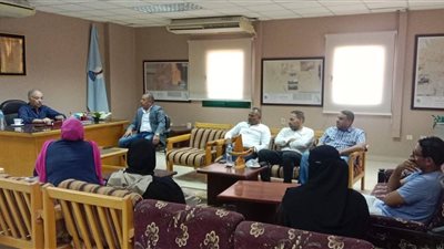 احتفالا بيوم البيئة العالمى .. إنطلاق معرض الغردقة الدولي للزهور والنباتا