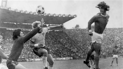 جيرد مولر: أسطورة التهديف الألمانية في كأس العالم 1970 و1974
