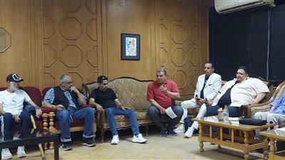 قصور الثقافة تحتفي بتجربة الشاعر مدحت منير ضمن برنامج 