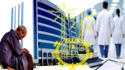 أزمة أطباء أسوان.. هل يكشف ملف الإخلاءات خللاً أعمق داخل المنظومة الصحية؟