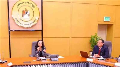 صندوق مكافحة الإدمان: تنفيذ زيارات منزلية في المناطق المطورة وقرى حياة كريمة للتوعية